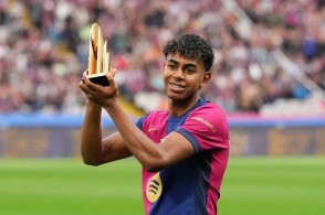 官方：日本U22国家队11月将与英格兰U20、伯恩茅斯进行友谊赛