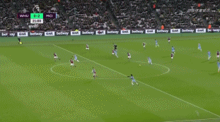 德容：我们知道布鲁日在主场非常强大，我们本可以做得更好