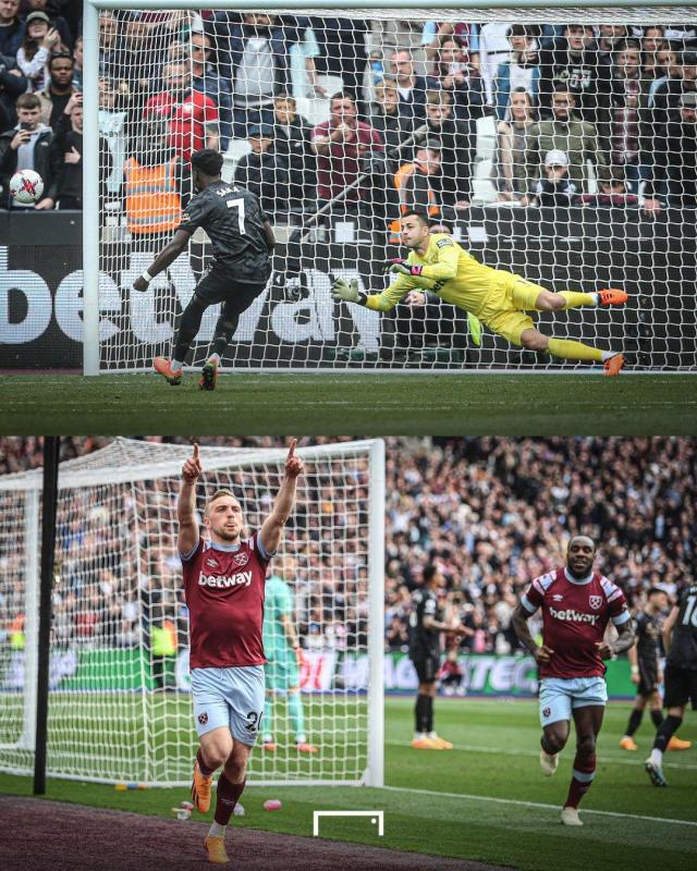 博主分析加布里埃尔伤情：通常伤缺1-3周，但他看上去更严重