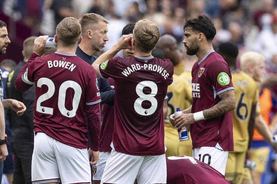 历史首次首发！埃迪vs杨瀚森跳球