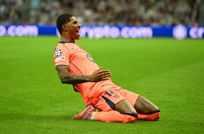 德转列夏窗截至目前俱乐部转会评级：利物浦、皇马等领跑